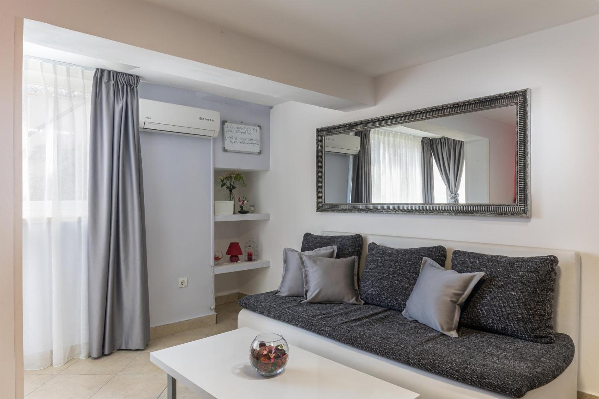 Mario'S Lapad Apartment Dubrovnik Kültér fotó