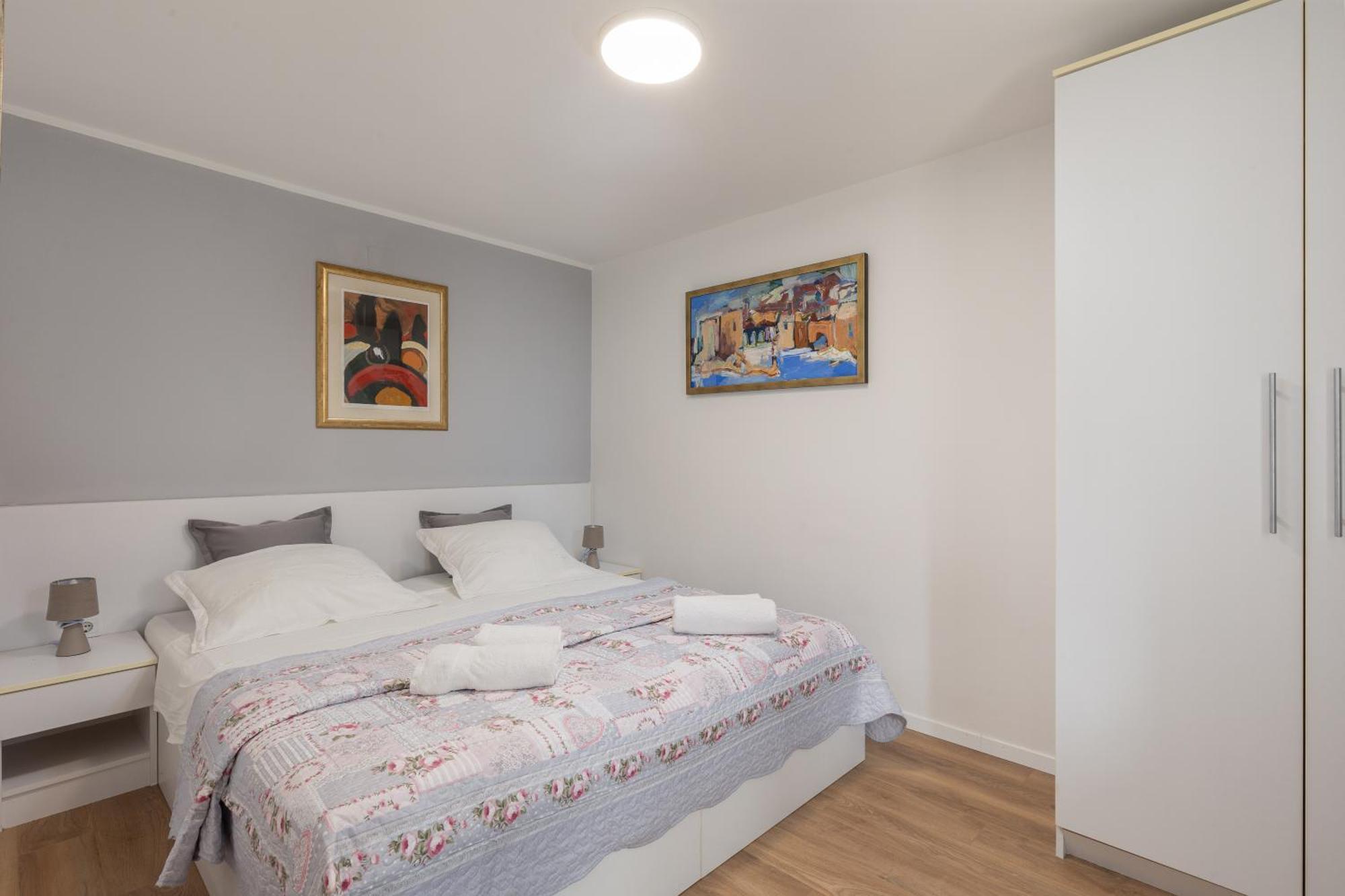 Mario'S Lapad Apartment Dubrovnik Kültér fotó