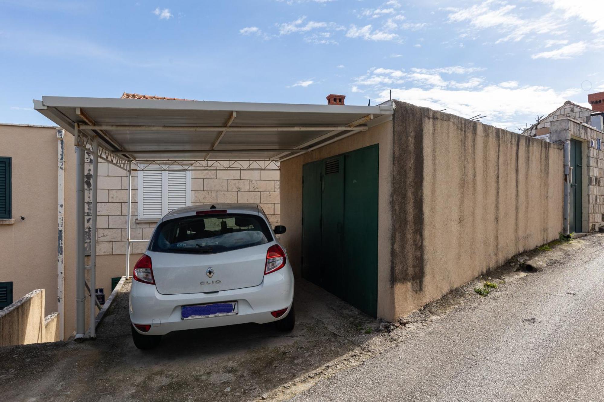 Mario'S Lapad Apartment Dubrovnik Kültér fotó