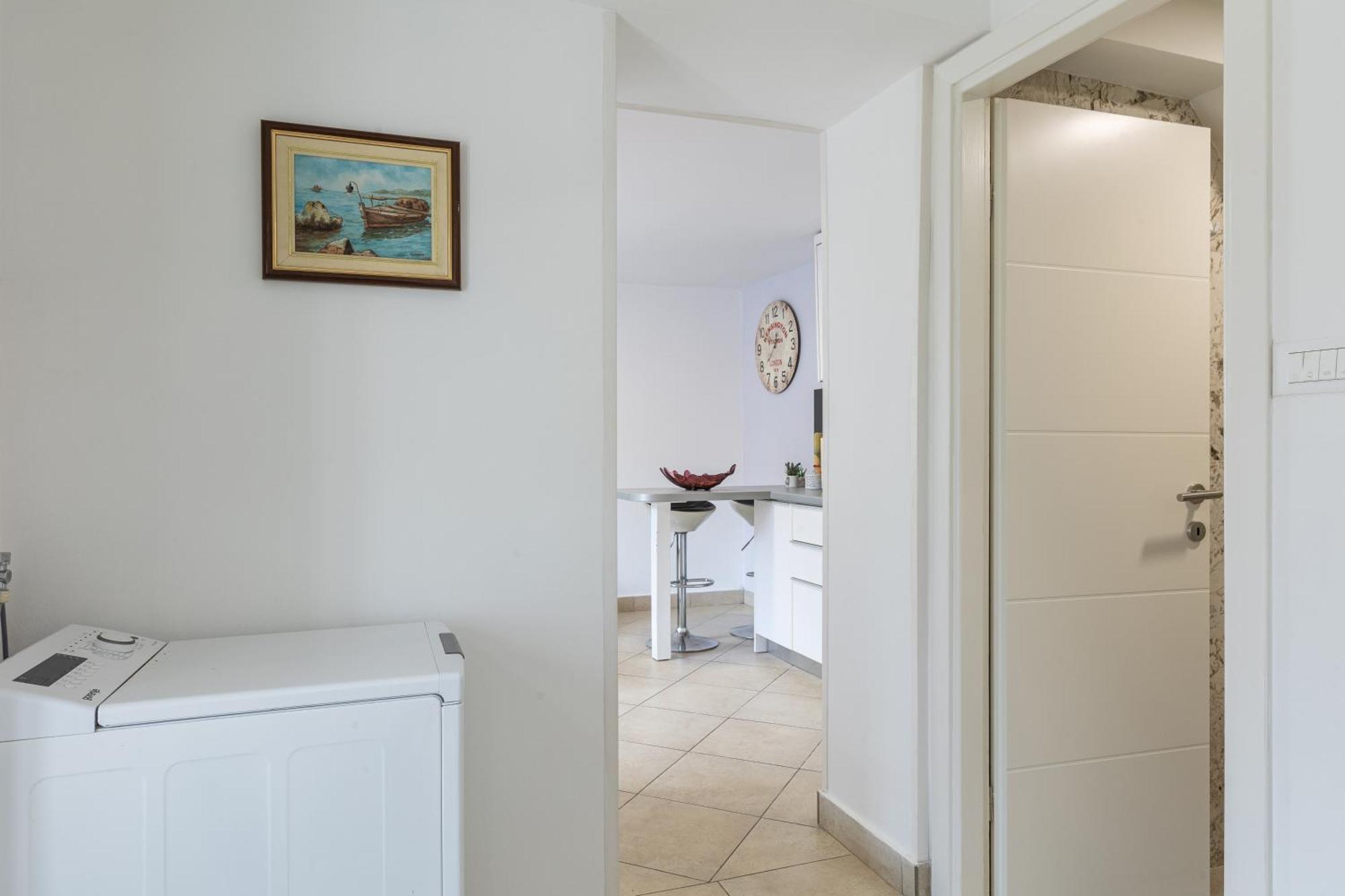 Mario'S Lapad Apartment Dubrovnik Kültér fotó