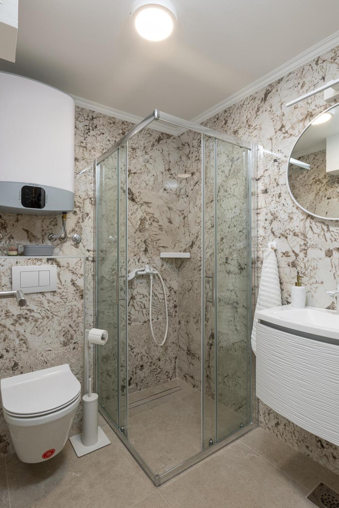 Mario'S Lapad Apartment Dubrovnik Kültér fotó